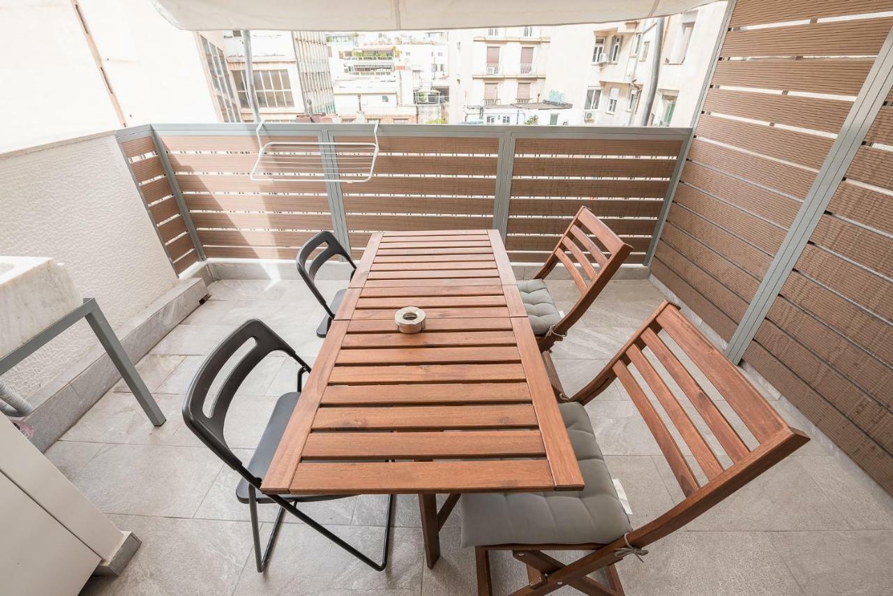 Athens Heart Design Studio Esterno foto